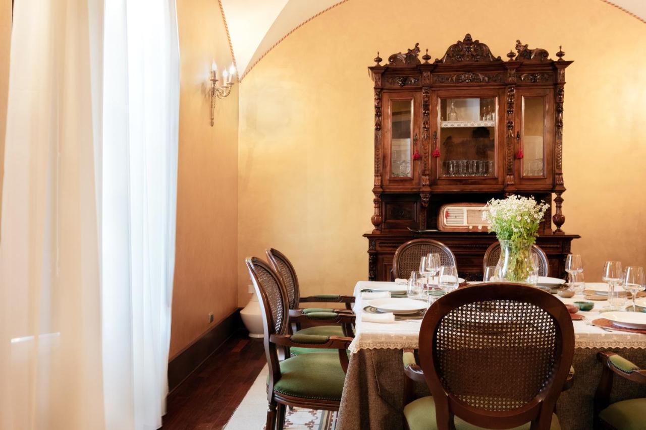 Relais Briuccia E Ristorante Capitolo Primo Hotel Montallegro Kültér fotó