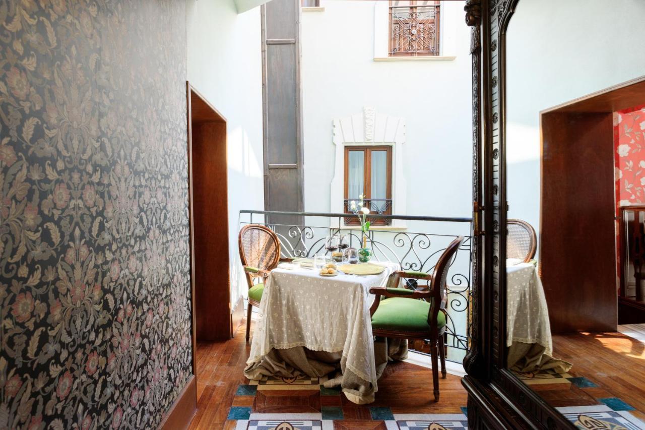 Relais Briuccia E Ristorante Capitolo Primo Hotel Montallegro Kültér fotó