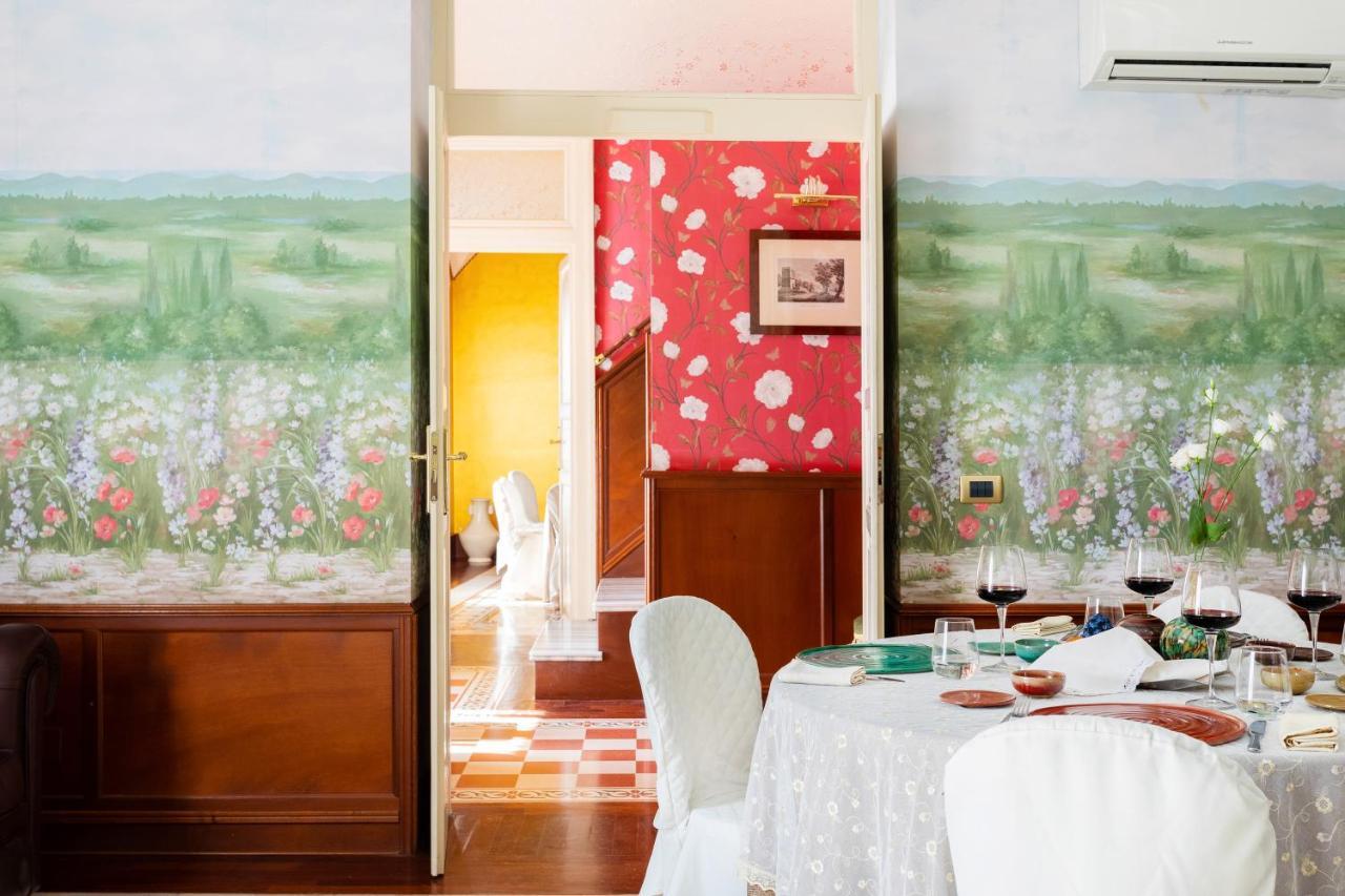 Relais Briuccia E Ristorante Capitolo Primo Hotel Montallegro Kültér fotó