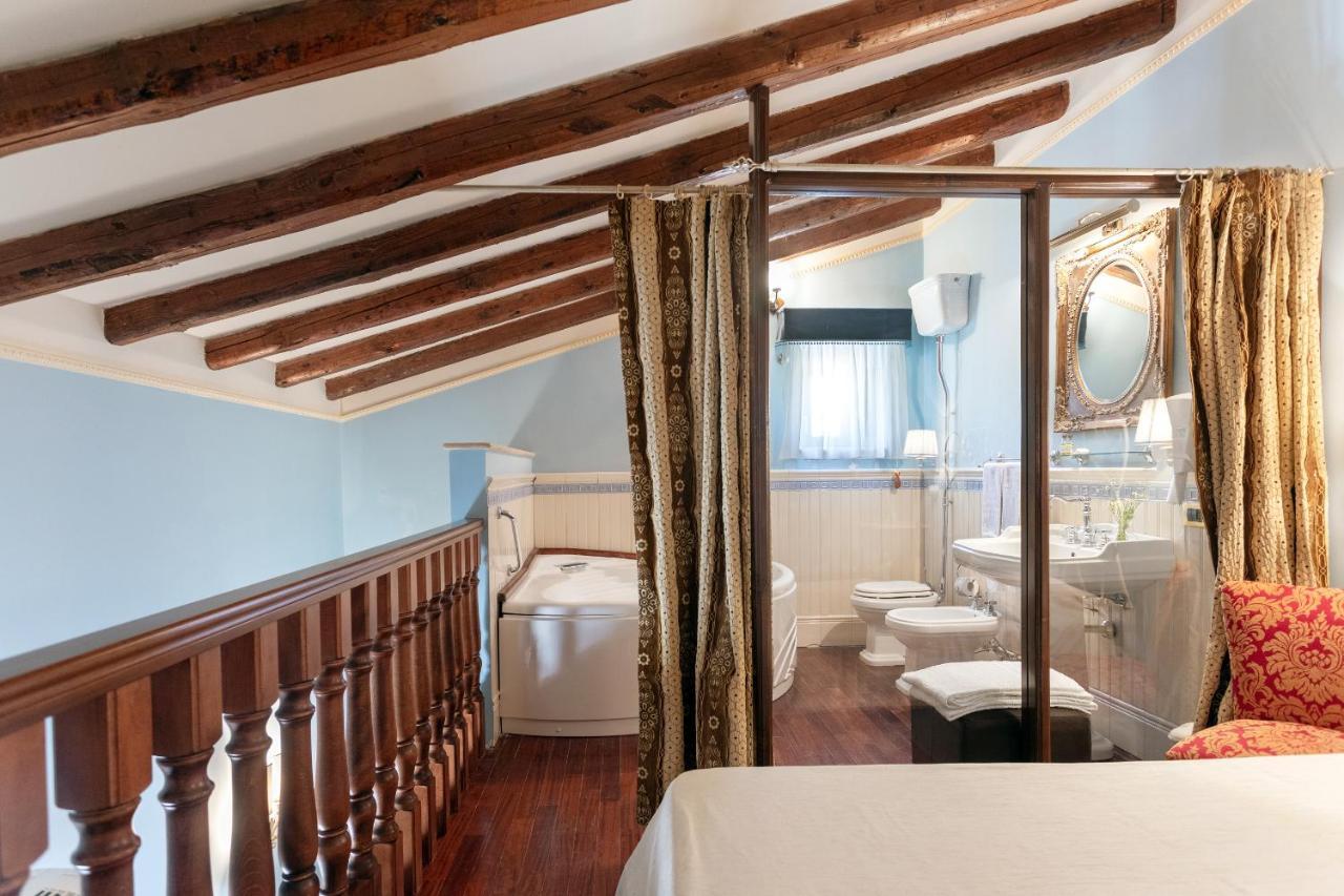 Relais Briuccia E Ristorante Capitolo Primo Hotel Montallegro Kültér fotó